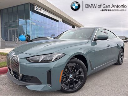 Certified 2025 BMW i4 eDrive40