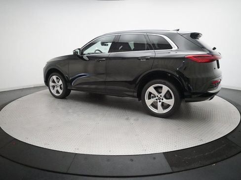 Certified 2025 Audi Q5 Premium Plus w/ Premium Plus AWD/4WD image 12