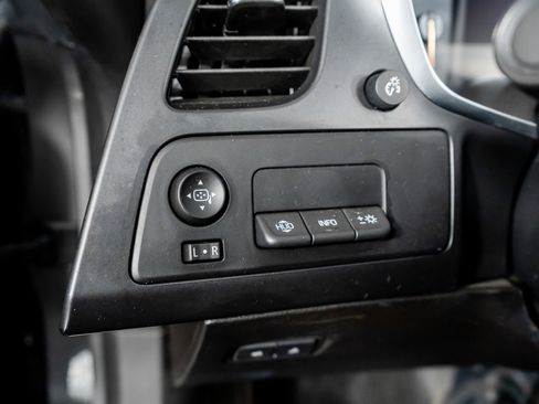 Used 2015 Chevrolet Corvette Stingray Coupe w/ 2LT Preferred Equipment Group image 33