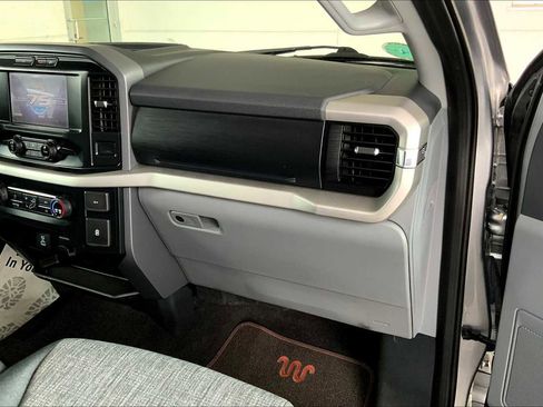Used 2023 Ford F150 XLT image 31