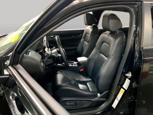 Used 2024 Honda Civic Sport Touring image 8