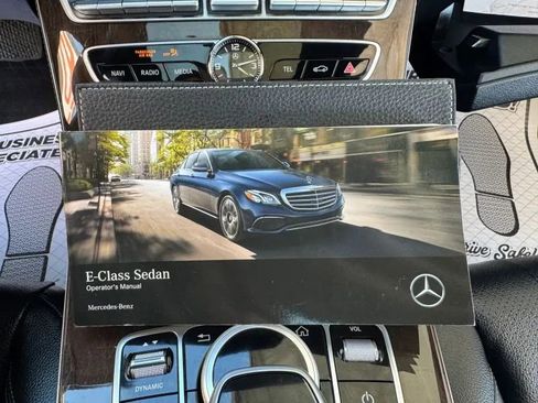 Used 2019 Mercedes-Benz E 300 w/ Convenience Package image 50
