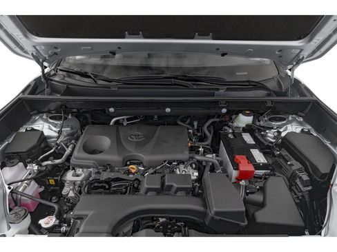 Certified 2024 Toyota RAV4 XLE AWD/4WD image 15