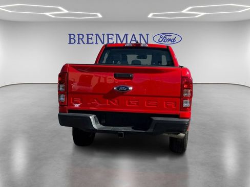 Used 2023 Ford Ranger XL w/ Trailer Tow Package image 6