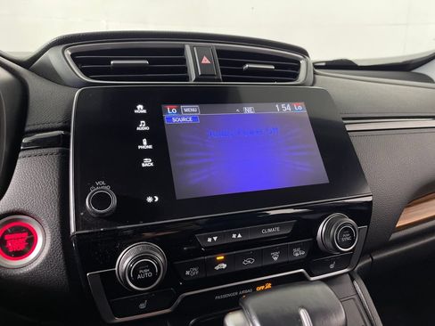 Used 2017 Honda CR-V EX-L image 22