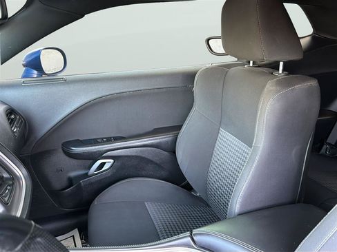 Used 2019 Dodge Challenger GT w/ Cold Weather Group AWD/4WD image 12