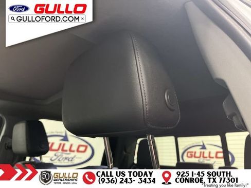 Used 2024 GMC Sierra 2500 SLT w/ Texas SLT Premium Package AWD/4WD image 17