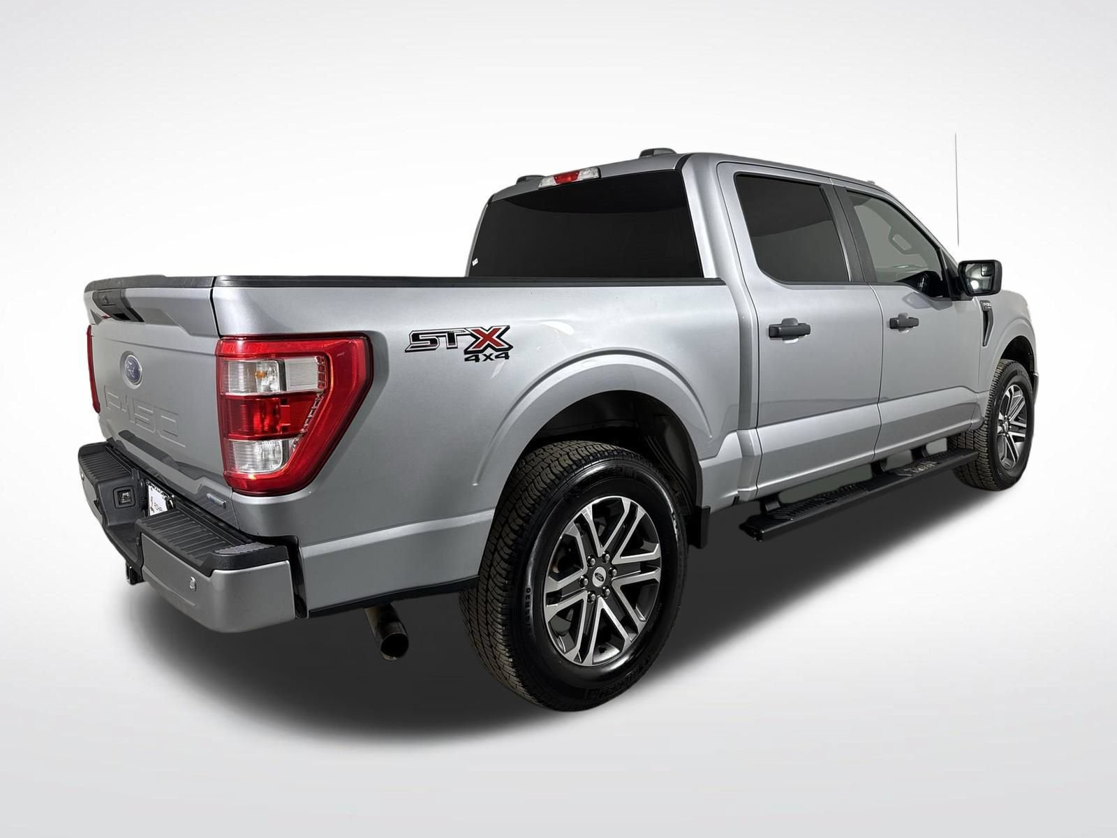 Used 2021 Ford F150 XL w/ STX Appearance Package AWD/4WD image 33