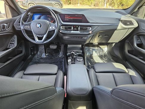 Used 2024 BMW 228i Gran Coupe image 8