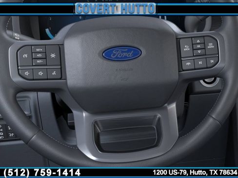 New 2026 Ford F150 XLT RWD image 12