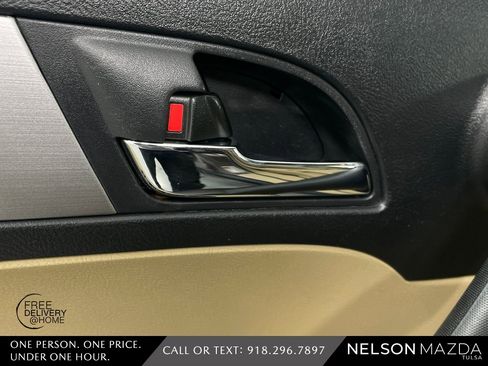 Used 2011 Honda CR-V EX image 20