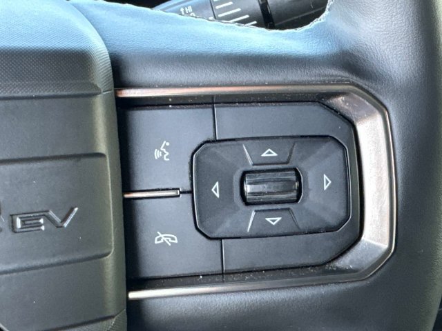 Used 2025 GMC Hummer EV 3X w/ Extreme Off-Road Package AWD/4WD image 24