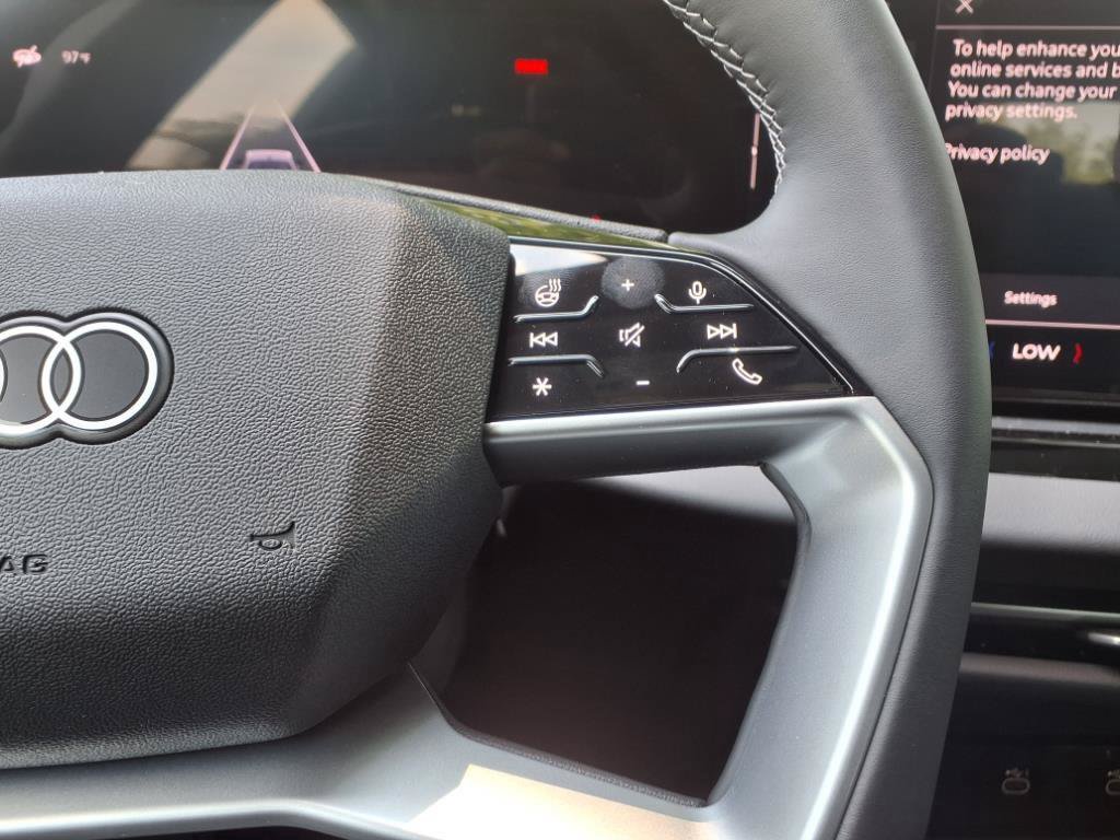 Used 2025 Audi A5 Premium AWD/4WD image 15