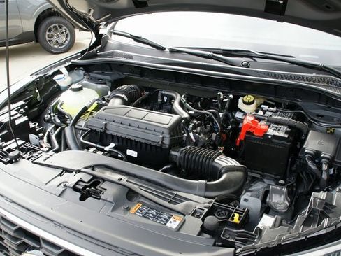 New 2026 Ford Escape ST-Line w/ Tech Pack #1 image 12