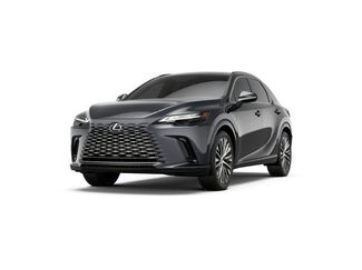 New 2026 Lexus RX 350 video 1