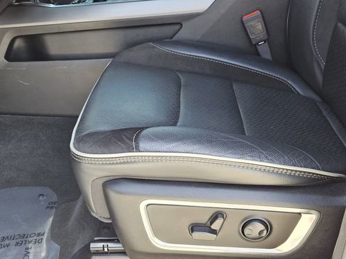 Used 2024 RAM 1500 Laramie image 27