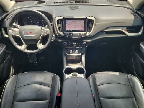 Used 2019 GMC Terrain Denali w/ Advanced Safety Package FWD image 19