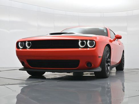 Used 2021 Dodge Challenger R/T Scat Pack image 37