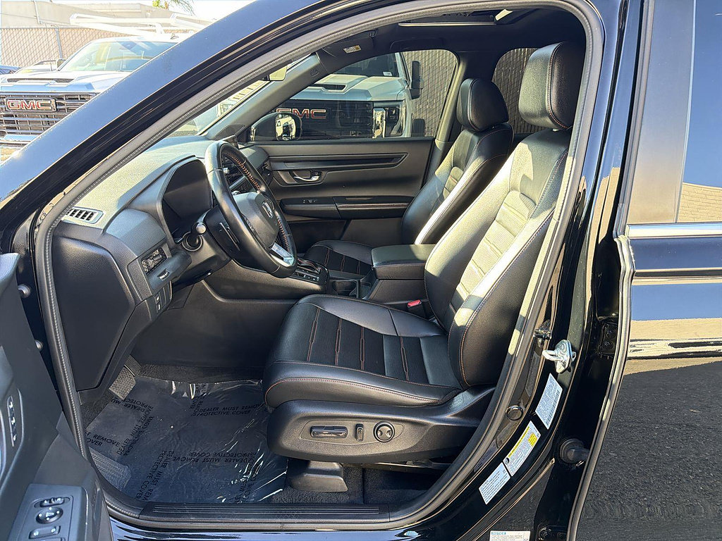 Used 2025 Honda CR-V Sport-L image 18