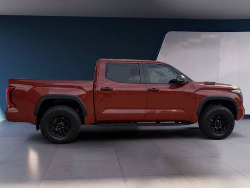 Used 2024 Toyota Tundra TRD Pro AWD/4WD image 6