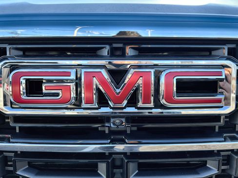 New 2026 GMC Acadia Elevation w/ Elevation Premium Package AWD/4WD image 38