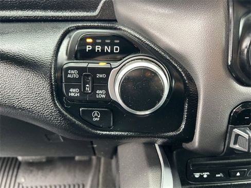 Used 2019 RAM 1500 Big Horn image 22