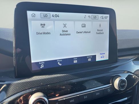 Used 2025 Ford Escape ST-Line image 20