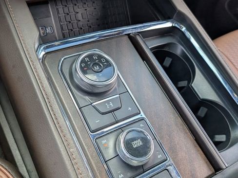 Certified 2022 Ford Expedition Max King Ranch image 24