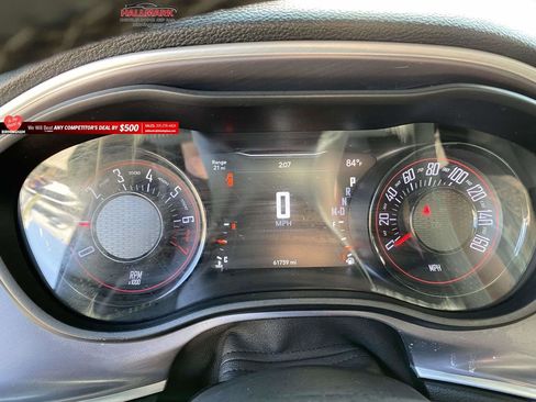 Used 2020 Dodge Challenger SXT w/ Blacktop Package image 23