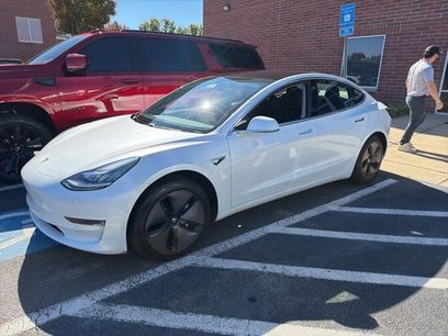 Used 2018 Tesla Model 3 Mid Range