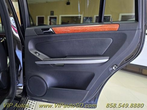 Used 2007 Mercedes-Benz GL 450 4MATIC image 15