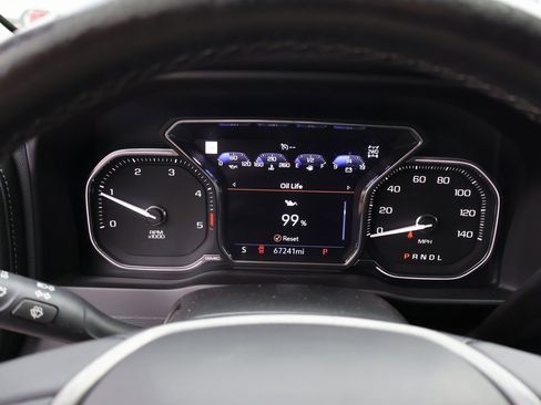 Used 2022 GMC Sierra 2500 Denali image 44