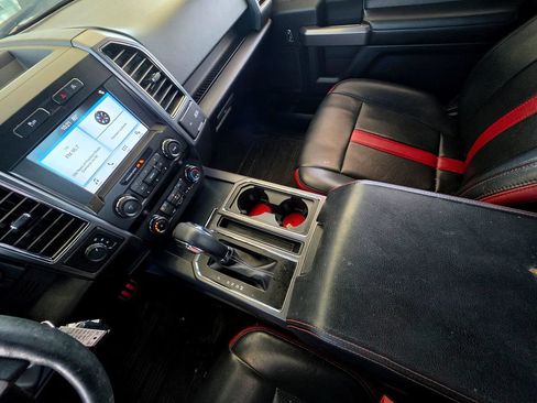 Used 2019 Ford F150 XLT w/ Equipment Group 301A Mid AWD/4WD image 33