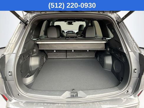 New 2025 Subaru Forester Limited image 33