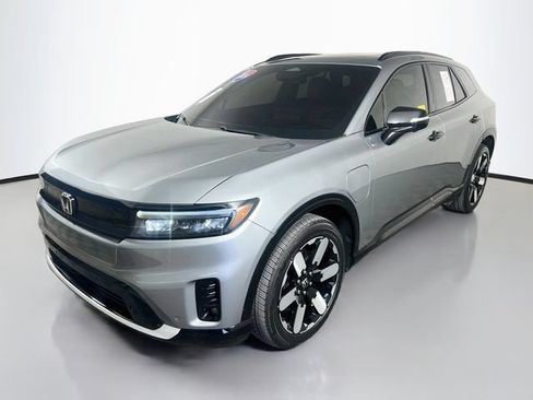 Used 2024 Honda Prologue Elite image 4
