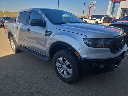 Used 2019 Ford Ranger XL w/ Equipment Group 101A Mid image 2