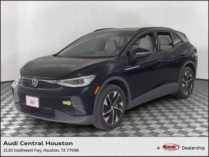 Used 2022 Volkswagen ID.4 Pro S
