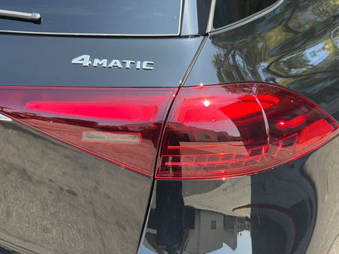 New 2026 Mercedes-Benz GLE 350 4MATIC image 27