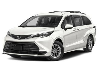 Used 2026 Toyota Sienna LE FWD video 1