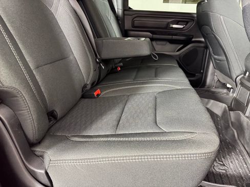 Used 2025 RAM 1500 Tradesman w/ Night Edition AWD/4WD image 32