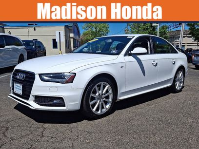 Used 2015 Audi A4 2.0T Premium Plus