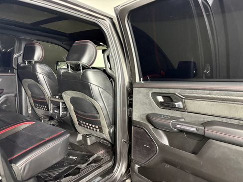 Used 2023 RAM 1500 TRX w/ TRX Level 2 Equipment Group AWD/4WD image 33