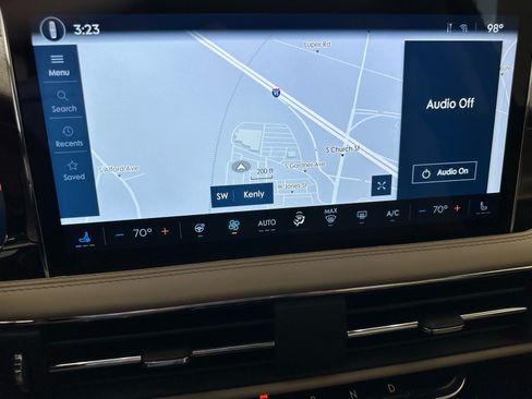 Used 2025 Lincoln Corsair Reserve w/ Equipment Group 202A FWD image 35
