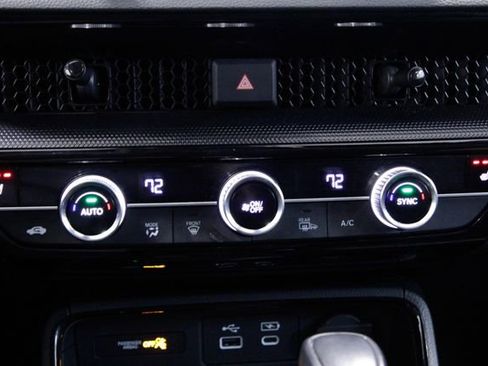 Certified 2024 Honda CR-V EX-L image 31