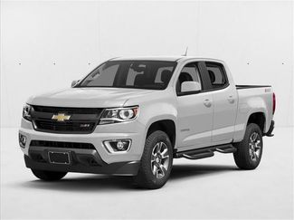 Used 2017 Chevrolet Colorado Z71 video 1