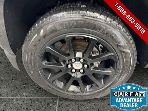 Certified 2019 GMC Canyon Denali image 25