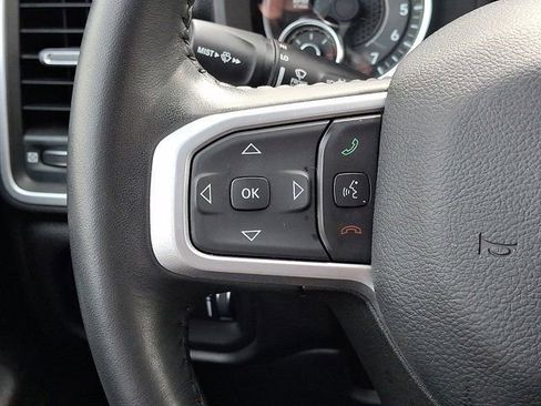 Certified 2023 RAM 1500 Big Horn AWD/4WD image 25
