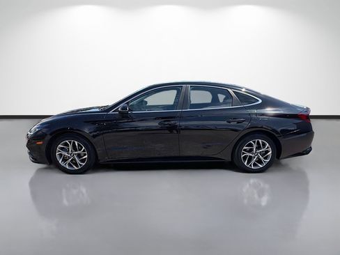 Used 2021 Hyundai Sonata SEL FWD image 6