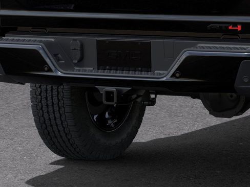 New 2025 GMC Canyon AT4 w/ Nightfall Edition image 14