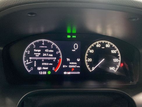 Used 2024 Honda HR-V Sport image 27